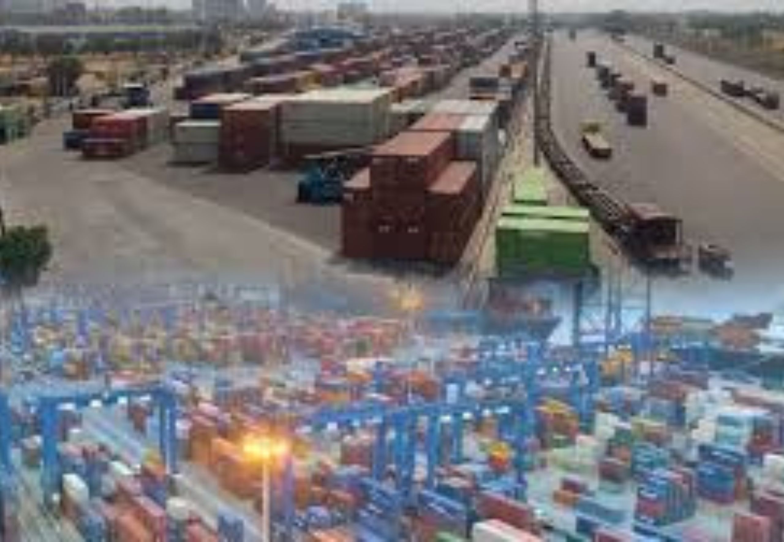 Ports and ICD Operation